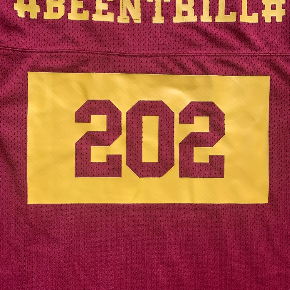 Medium Jersey - image 6